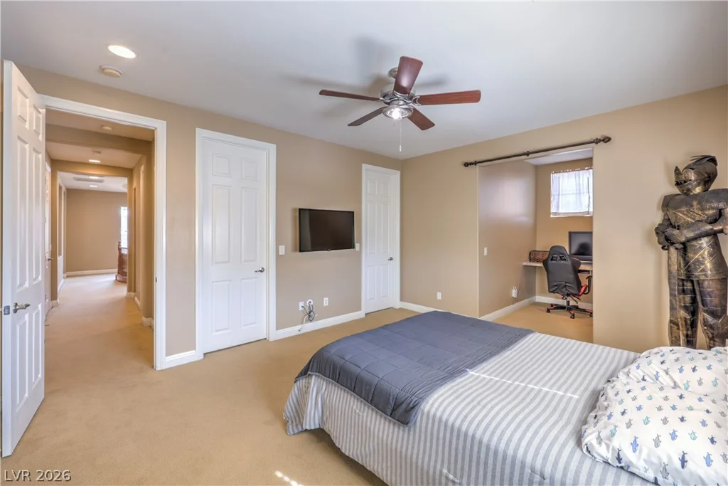 7982 Lookout Rock, Las Vegas, NV 89129