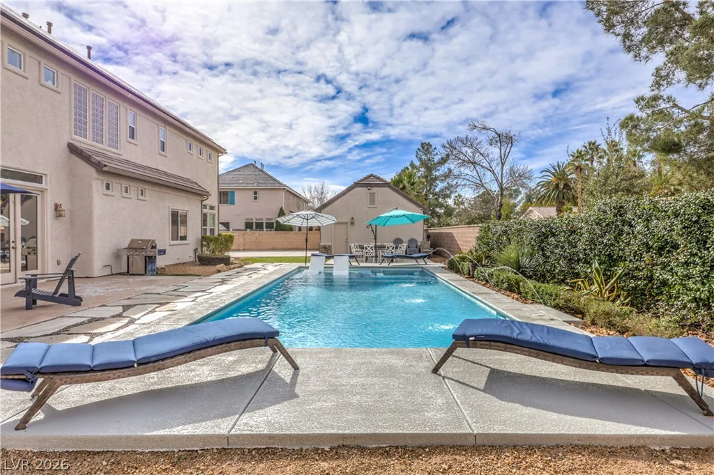 7982 Lookout Rock, Las Vegas, NV 89129