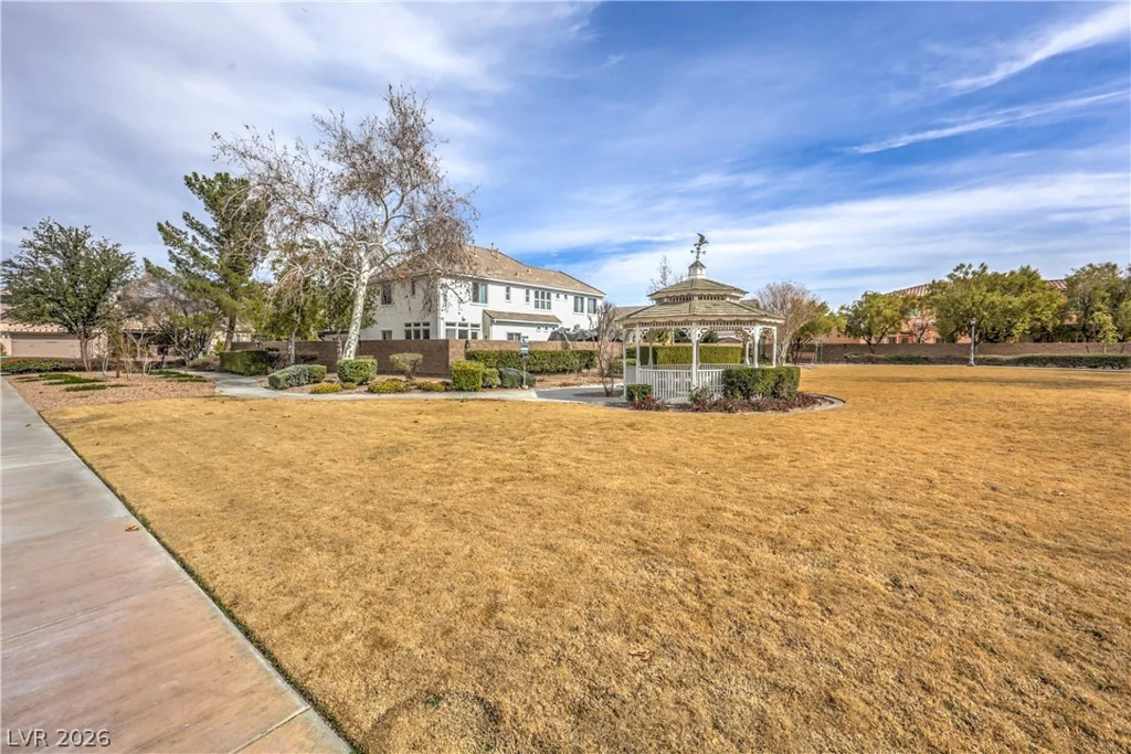 7982 Lookout Rock, Las Vegas, NV 89129