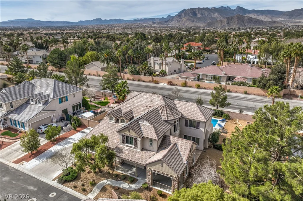 7982 Lookout Rock, Las Vegas, NV 89129