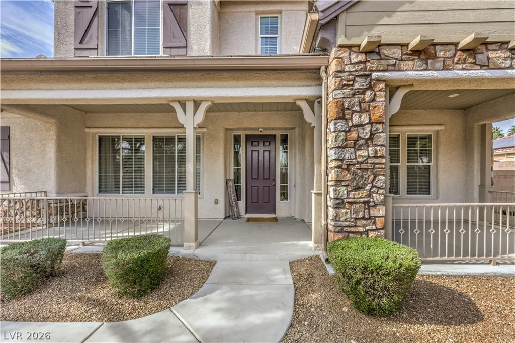 7982 Lookout Rock, Las Vegas, NV 89129