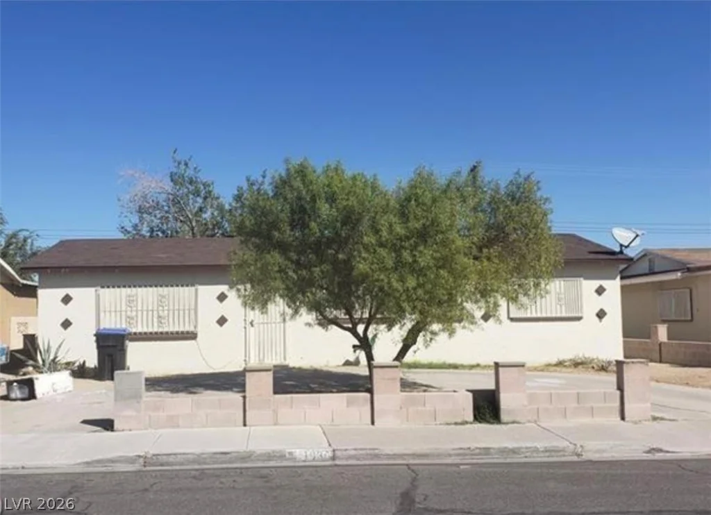 1936 Lawry, North Las Vegas, NV 89032