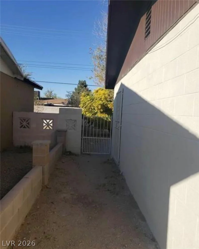 1936 Lawry, North Las Vegas, NV 89032
