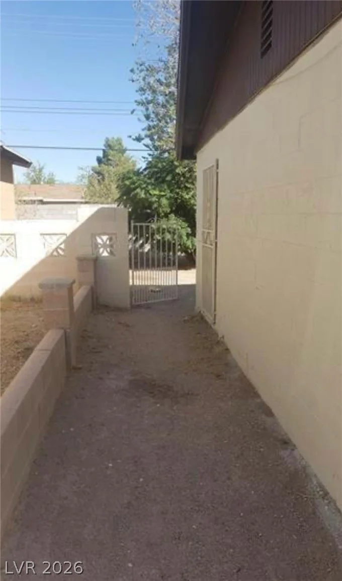 1936 Lawry, North Las Vegas, NV 89032