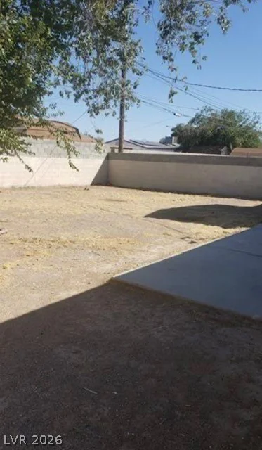 1936 Lawry, North Las Vegas, NV 89032