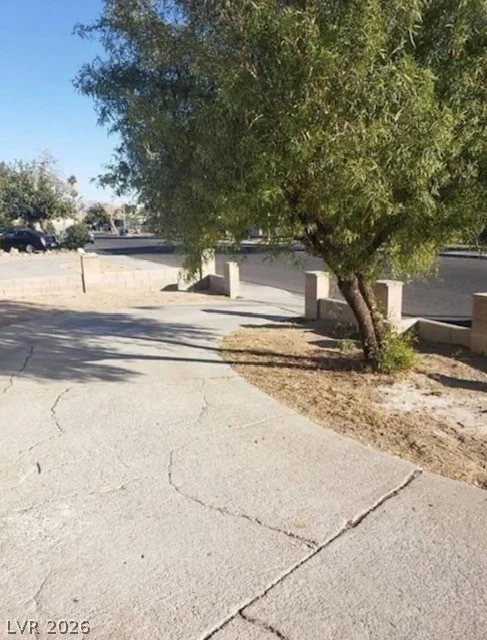 1936 Lawry, North Las Vegas, NV 89032