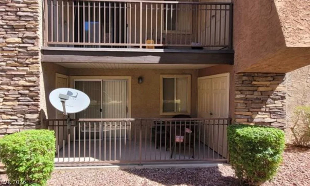 5295 Indian River, Las Vegas, NV 89103