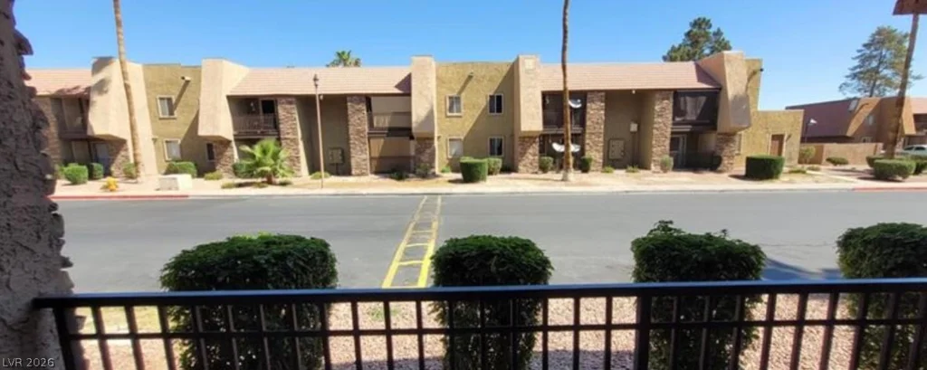 5295 Indian River, Las Vegas, NV 89103