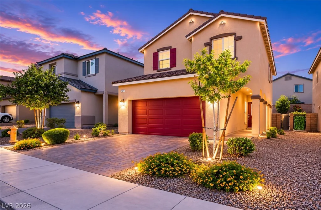 9273 Park, Las Vegas, NV 89178