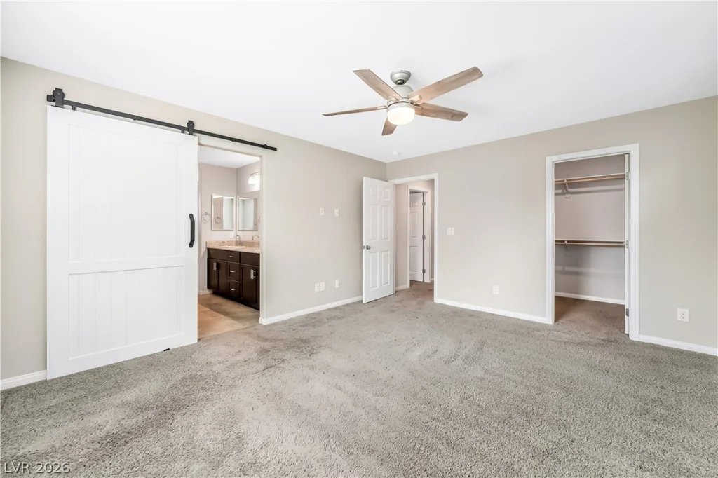 9273 Park, Las Vegas, NV 89178