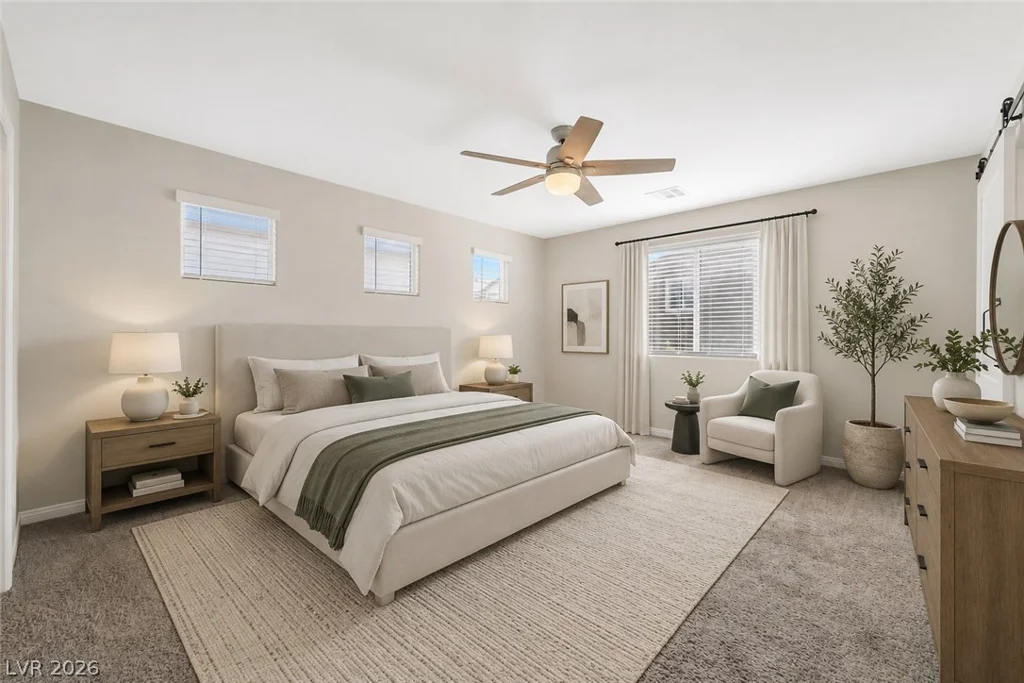 9273 Park, Las Vegas, NV 89178