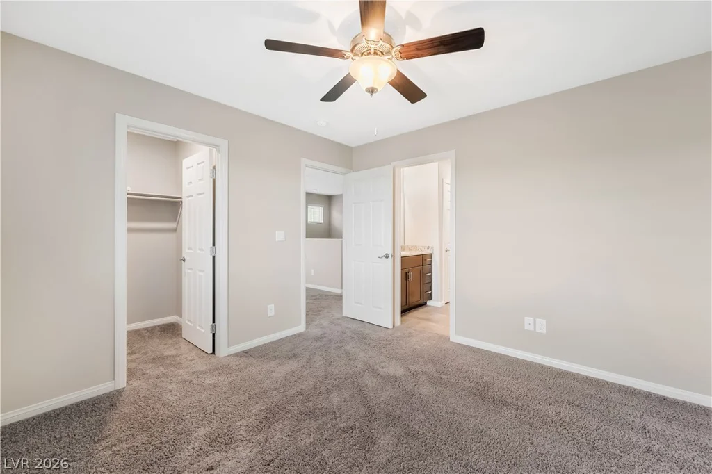 9273 Park, Las Vegas, NV 89178