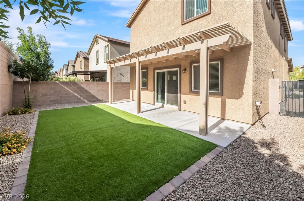 9273 Park, Las Vegas, NV 89178