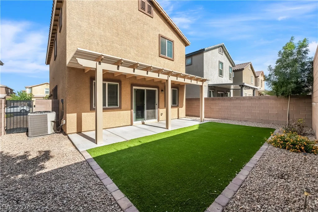 9273 Park, Las Vegas, NV 89178