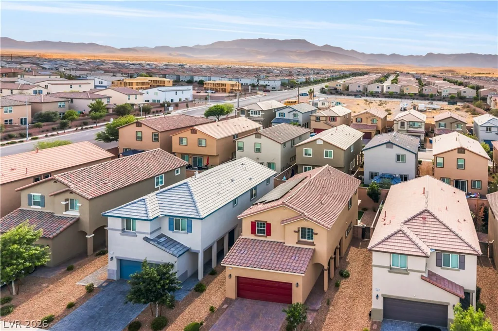 9273 Park, Las Vegas, NV 89178