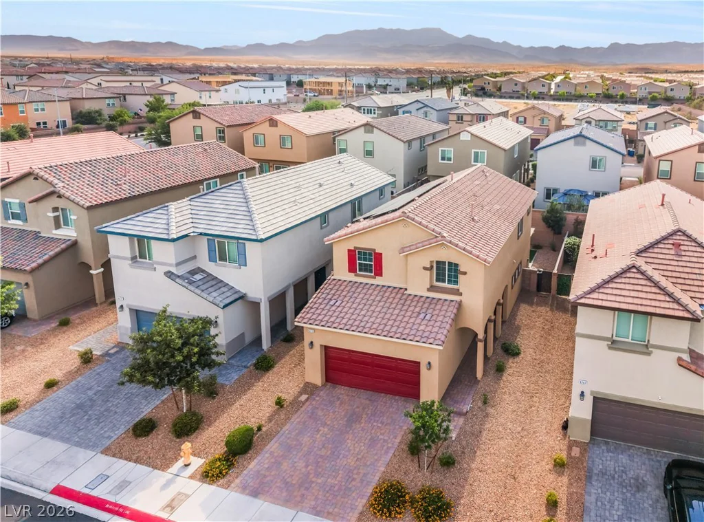 9273 Park, Las Vegas, NV 89178
