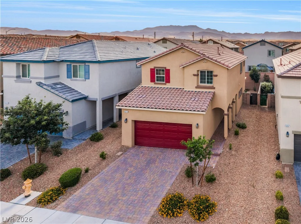 9273 Park, Las Vegas, NV 89178