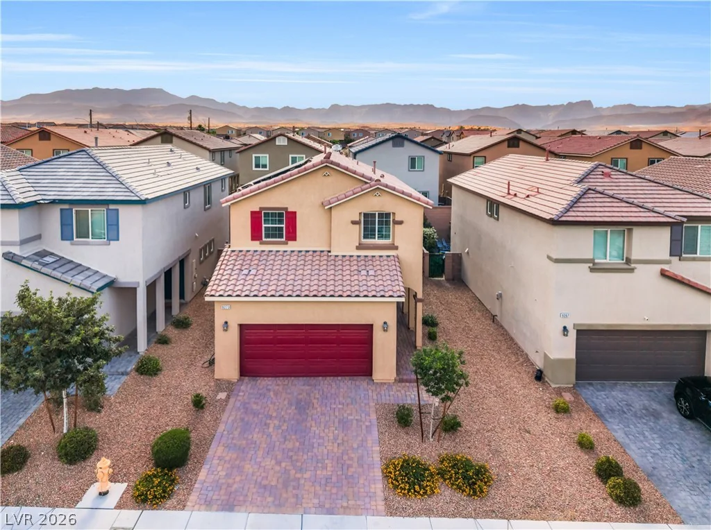 9273 Park, Las Vegas, NV 89178