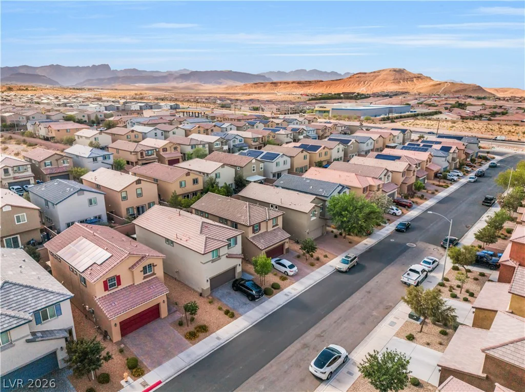 9273 Park, Las Vegas, NV 89178