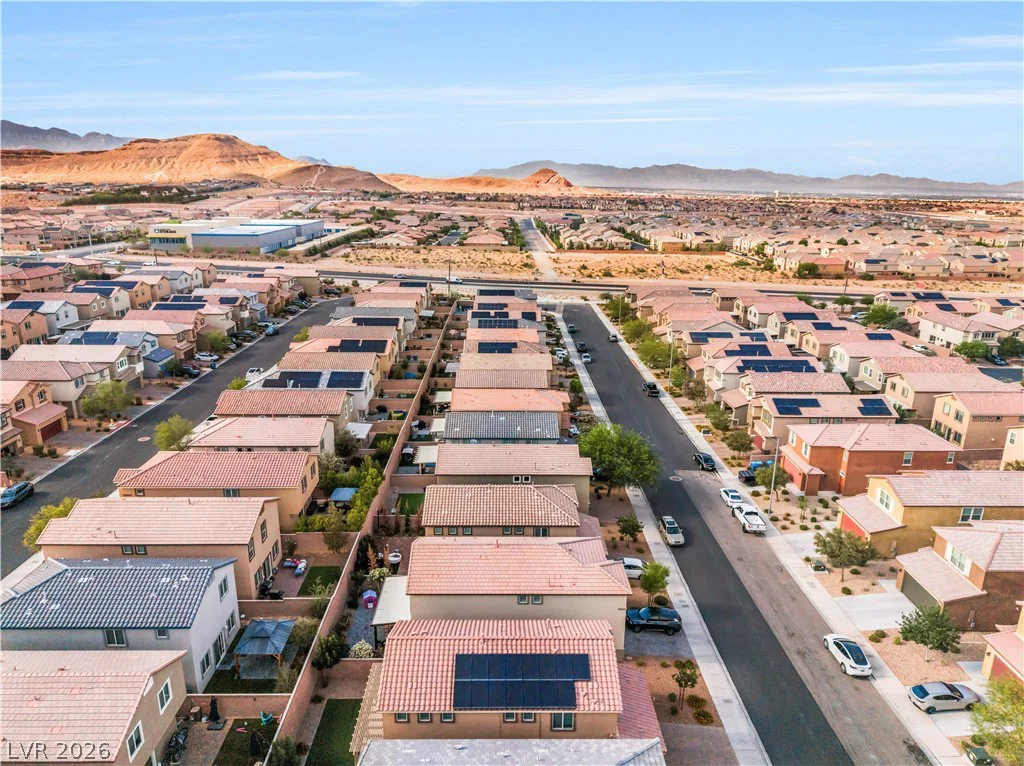 9273 Park, Las Vegas, NV 89178