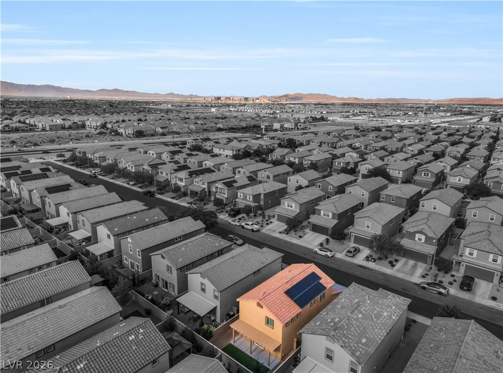 9273 Park, Las Vegas, NV 89178