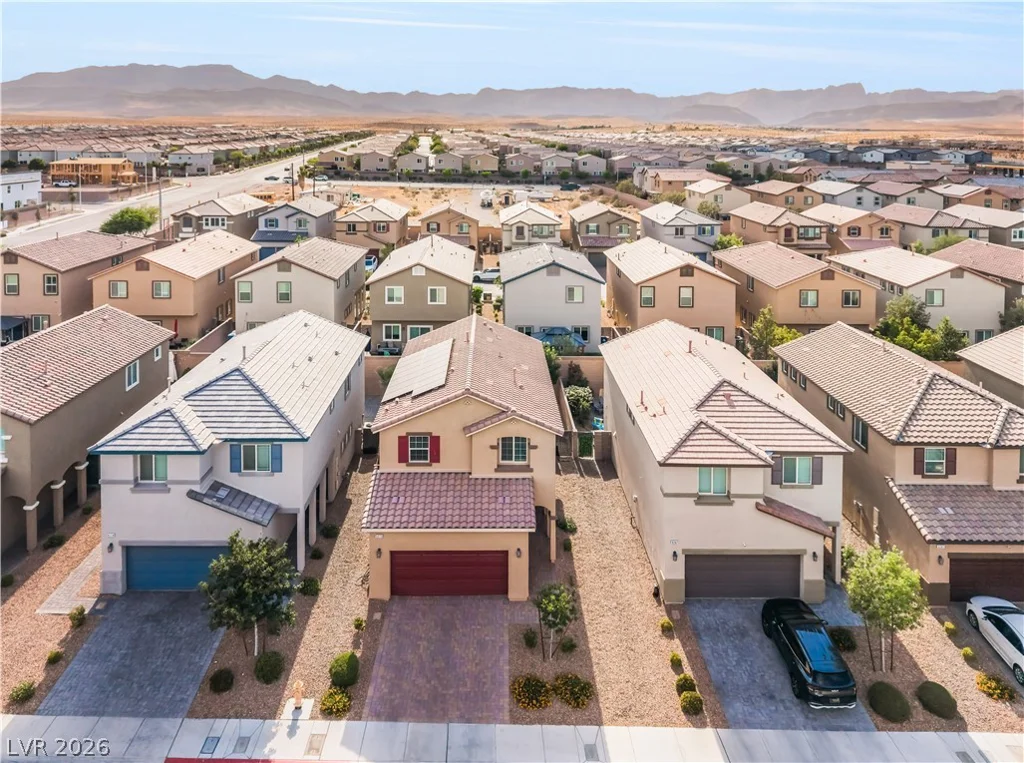 9273 Park, Las Vegas, NV 89178