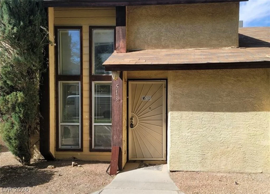 513 Kristin, Henderson, NV 89011