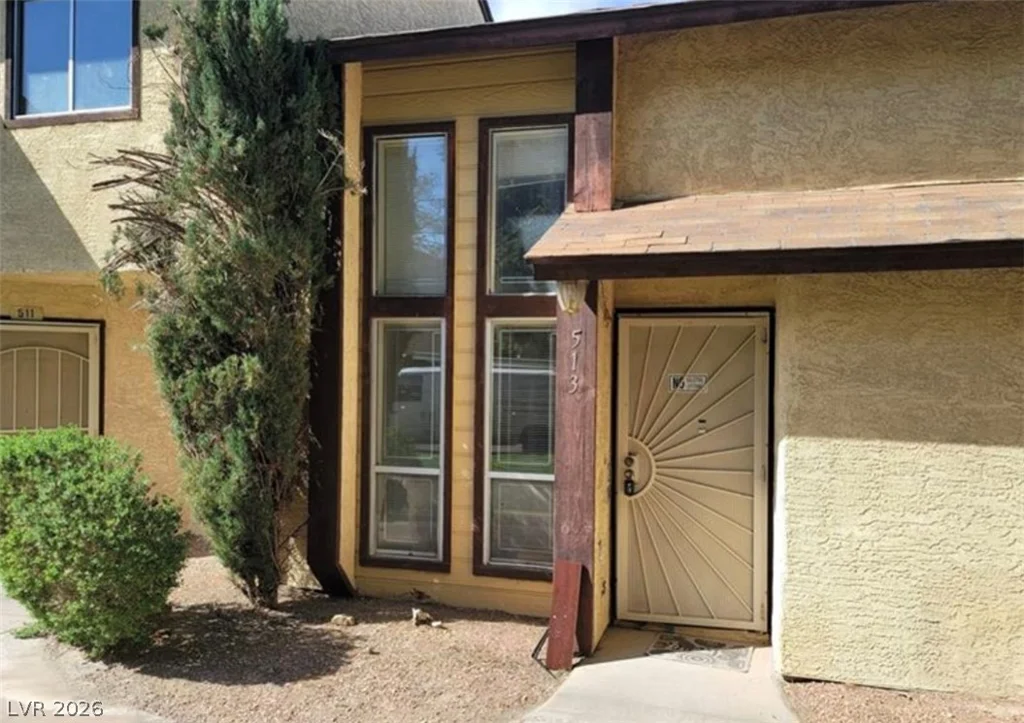 513 Kristin, Henderson, NV 89011