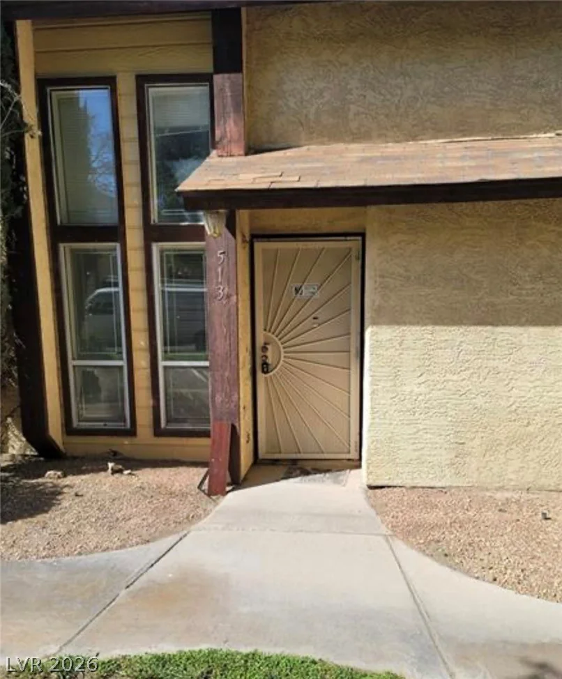 513 Kristin, Henderson, NV 89011