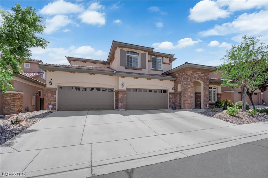 481 Las Alturas, Las Vegas, NV 89123