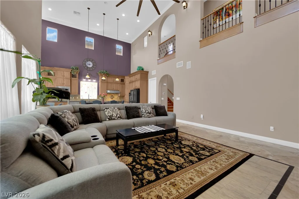 481 Las Alturas, Las Vegas, NV 89123