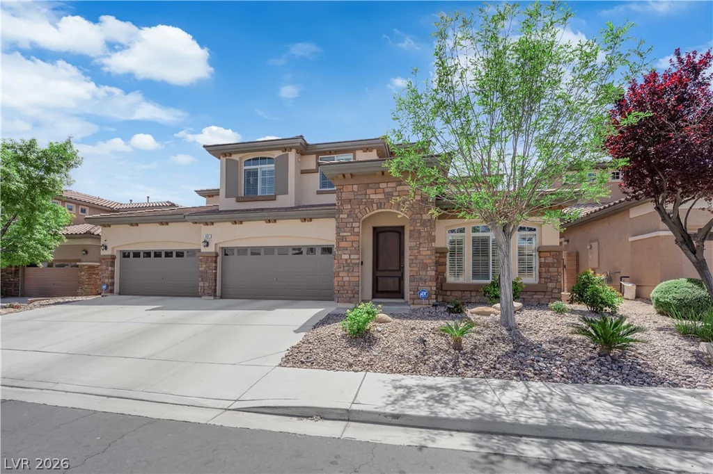 481 Las Alturas, Las Vegas, NV 89123