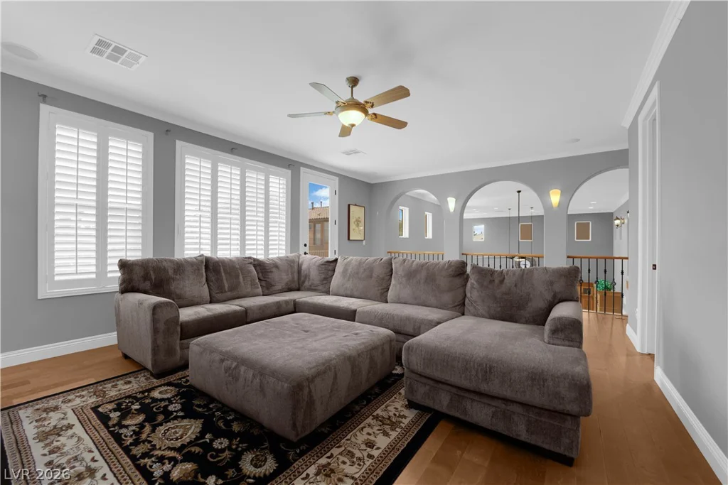 481 Las Alturas, Las Vegas, NV 89123