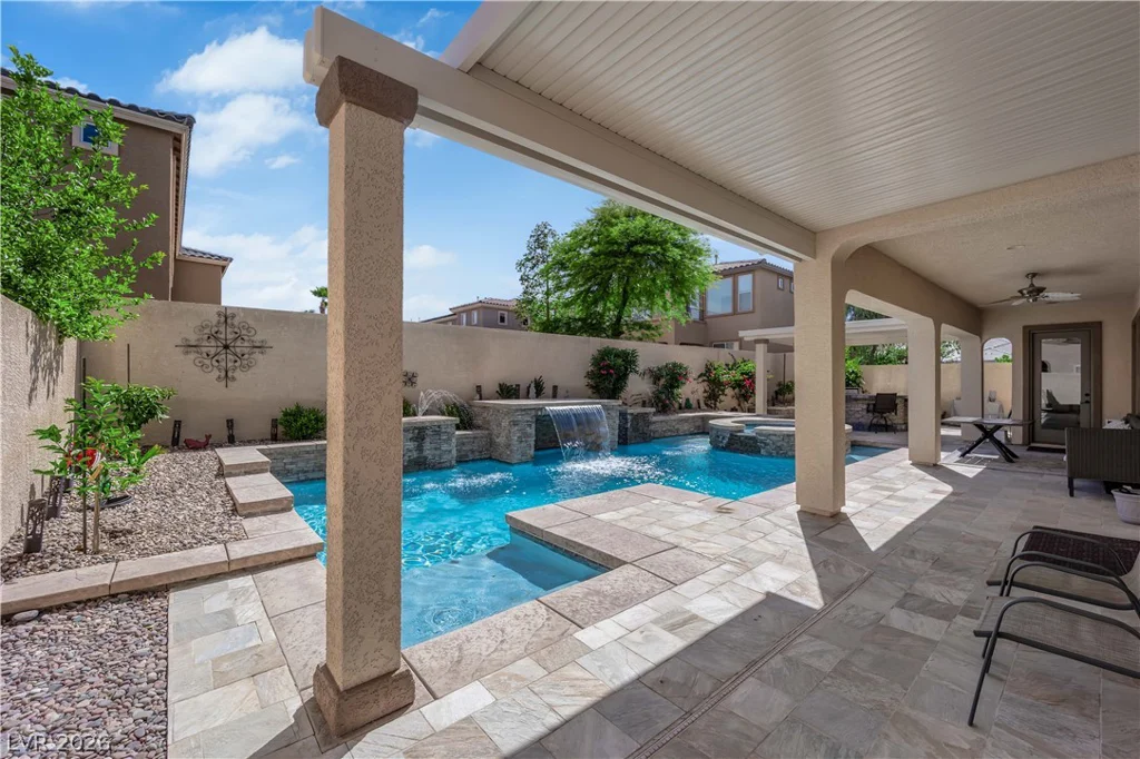 481 Las Alturas, Las Vegas, NV 89123