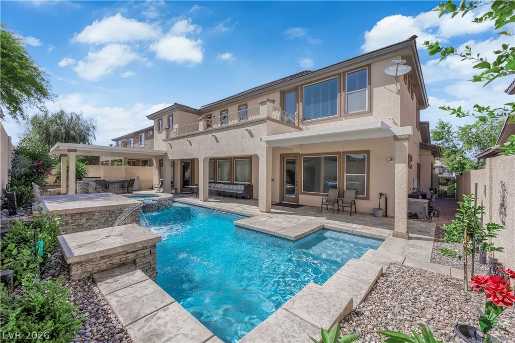 481 Las Alturas, Las Vegas, NV 89123