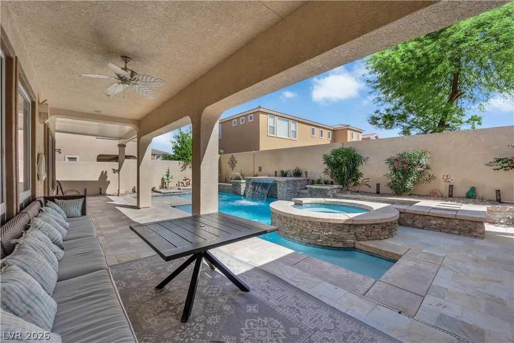 481 Las Alturas, Las Vegas, NV 89123