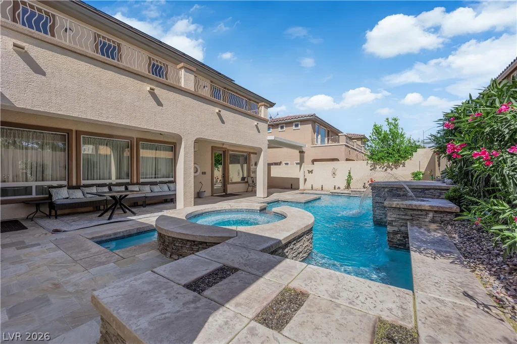 481 Las Alturas, Las Vegas, NV 89123