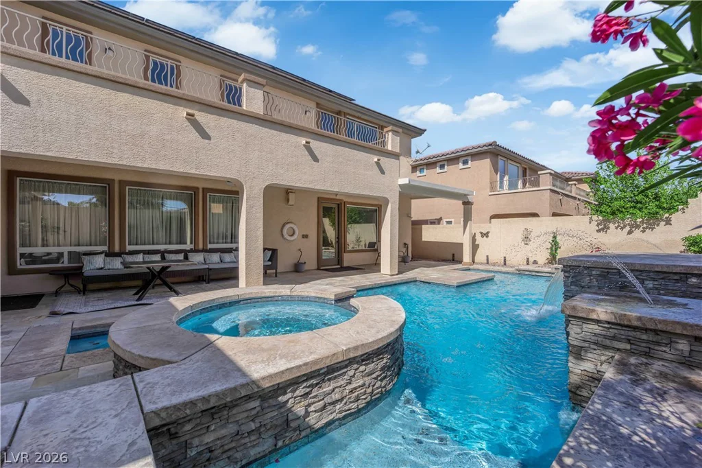 481 Las Alturas, Las Vegas, NV 89123