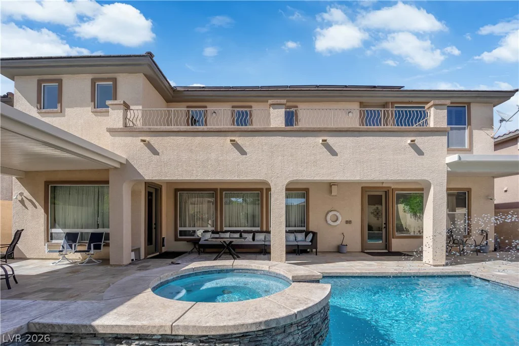 481 Las Alturas, Las Vegas, NV 89123