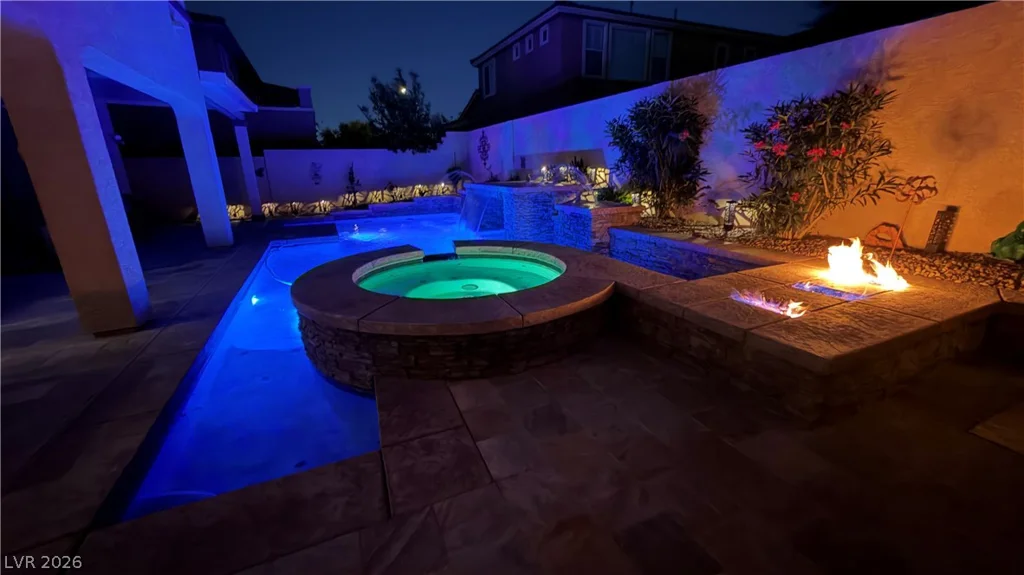 481 Las Alturas, Las Vegas, NV 89123