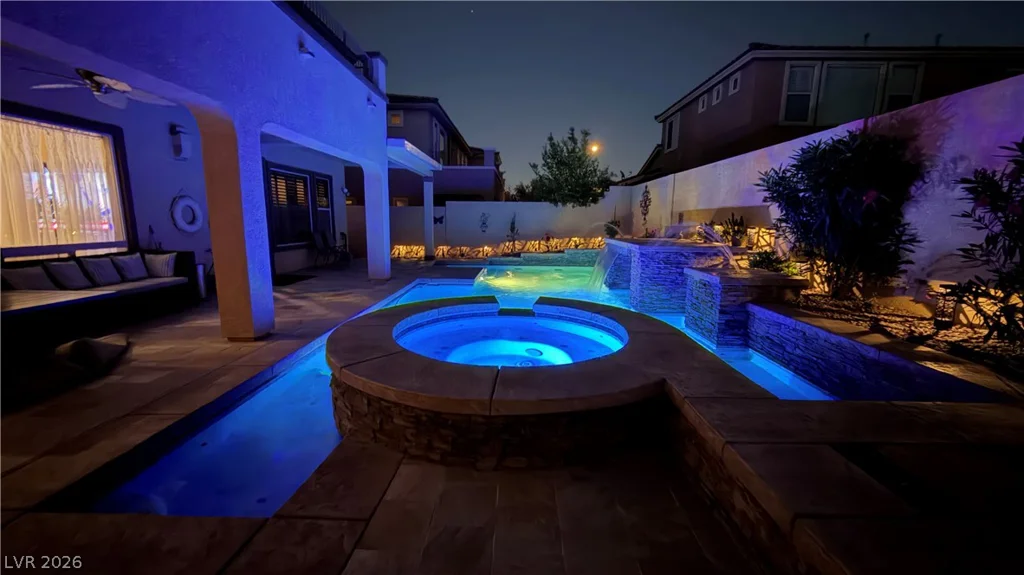481 Las Alturas, Las Vegas, NV 89123