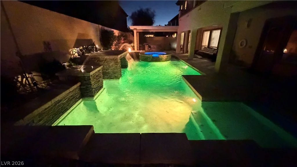 481 Las Alturas, Las Vegas, NV 89123