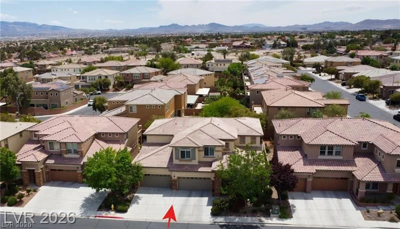 481 Las Alturas, Las Vegas, NV 89123