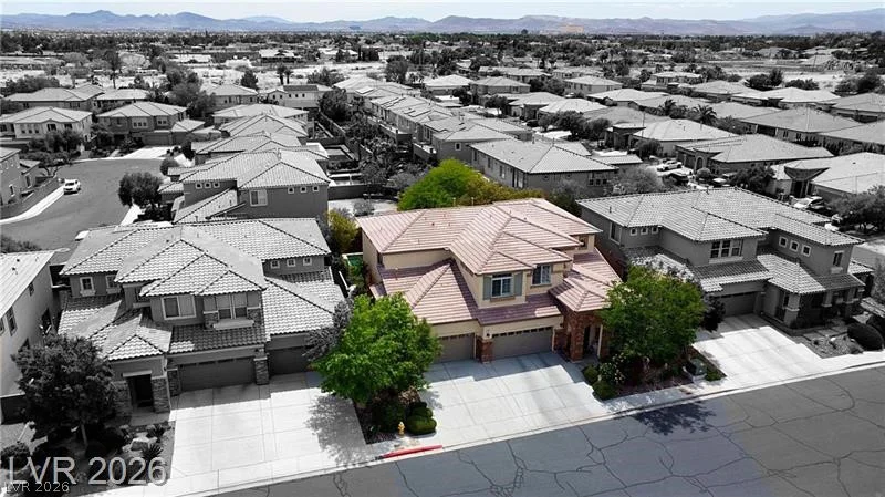 481 Las Alturas, Las Vegas, NV 89123