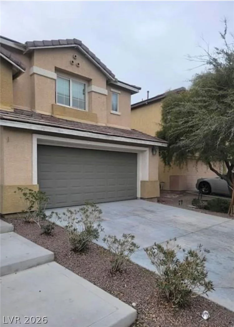 3237 Perching Bird, North Las Vegas, NV 89084
