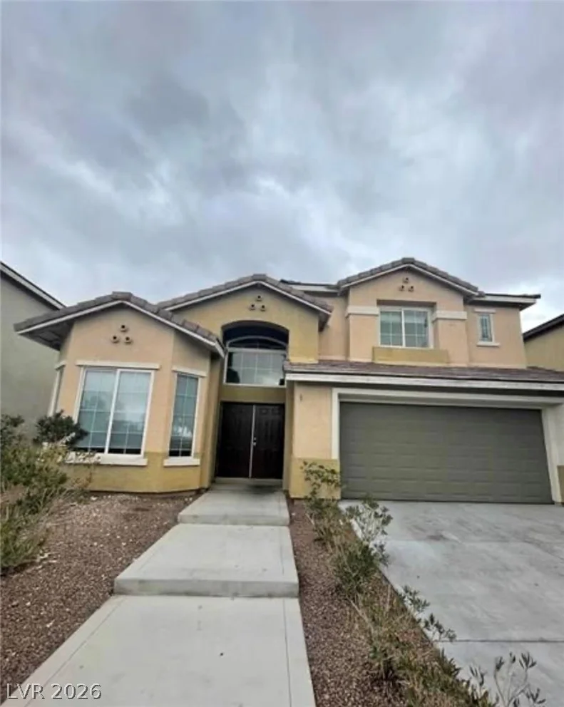 3237 Perching Bird, North Las Vegas, NV 89084