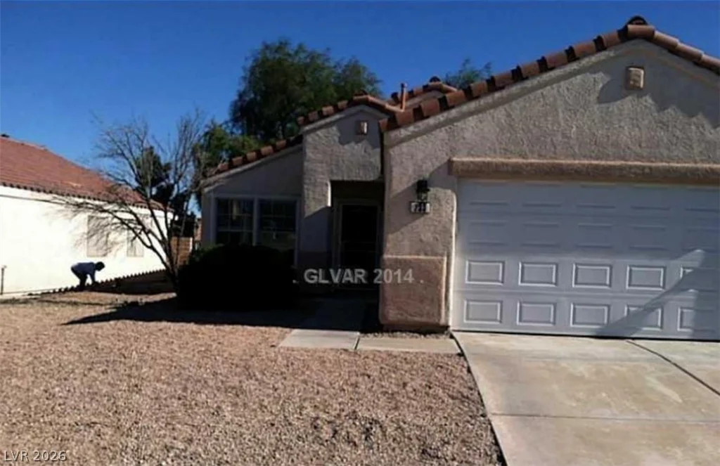 733 Hitchen Post, Henderson, NV 89011