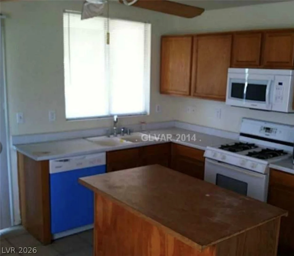 733 Hitchen Post, Henderson, NV 89011