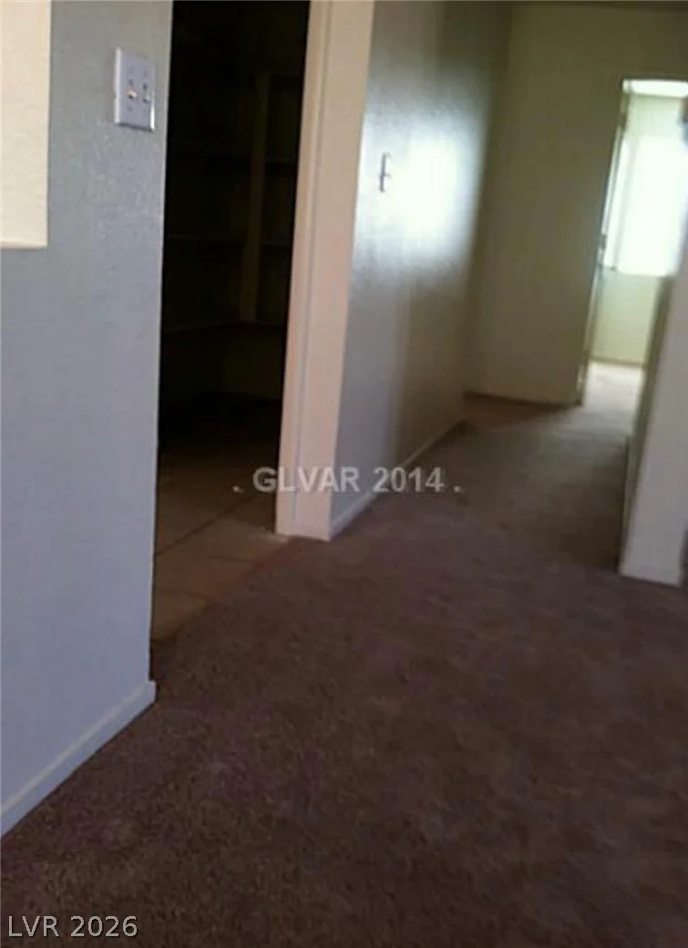 733 Hitchen Post, Henderson, NV 89011