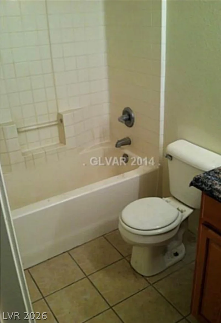 733 Hitchen Post, Henderson, NV 89011